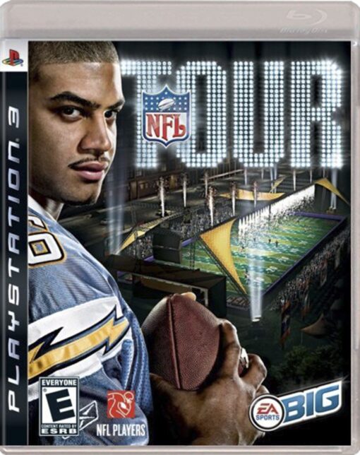 NFL TOUR
