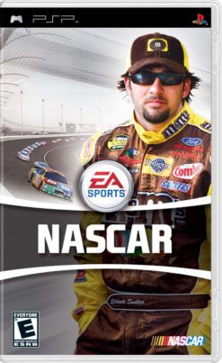 NASCAR 07 CHASE FOR THE CHASE FOR THE CUP