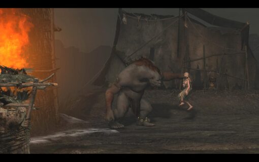 BEOWULF - Image 4