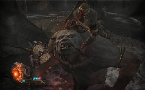 BEOWULF - Image 3