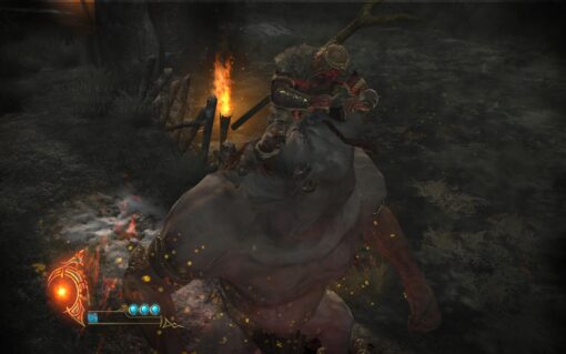 BEOWULF - Image 2