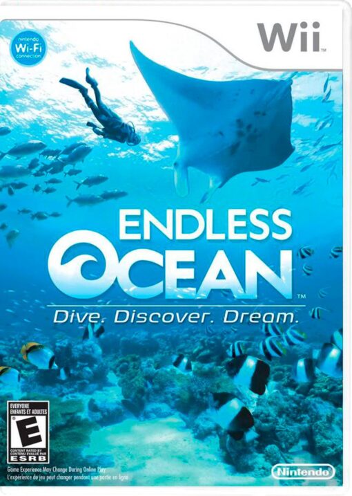 ENDLESS OCEAN