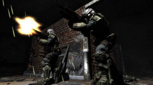TIMESHIFT - Image 4