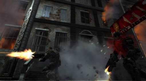 TIMESHIFT - Image 3