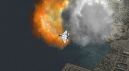 OVER G FIGHTERS - Image 3