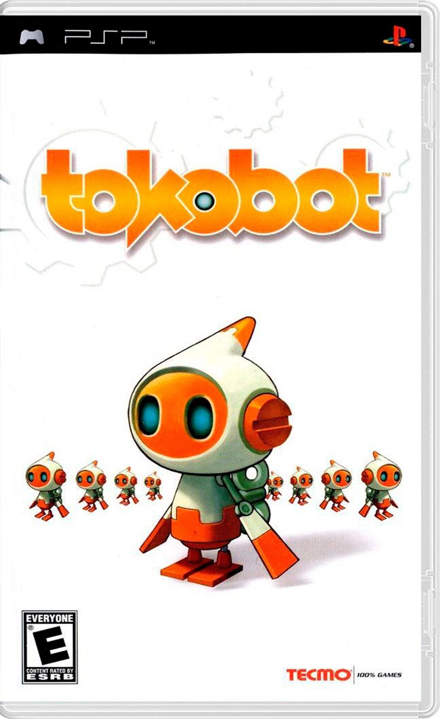 TOKOBOT