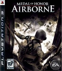 MEDAL OF HONOR AIRBORNE