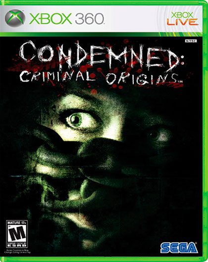 CONDEMNED