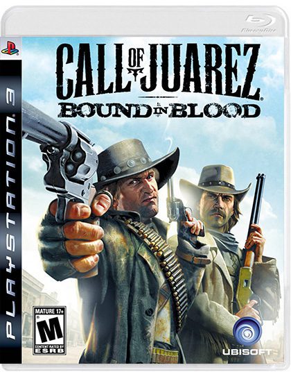 CALL OF JUAREZ BOUND IN BLOOD – Gameplanet