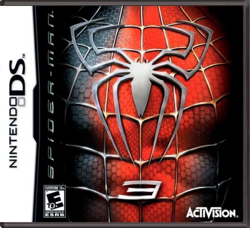 SPIDERMAN 3