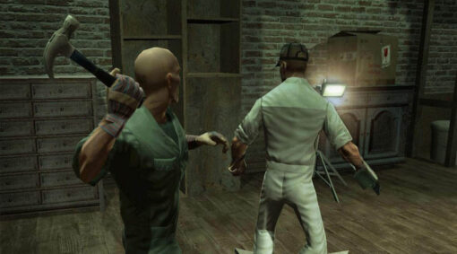 HITMAN BLOOD MONEY - Image 3