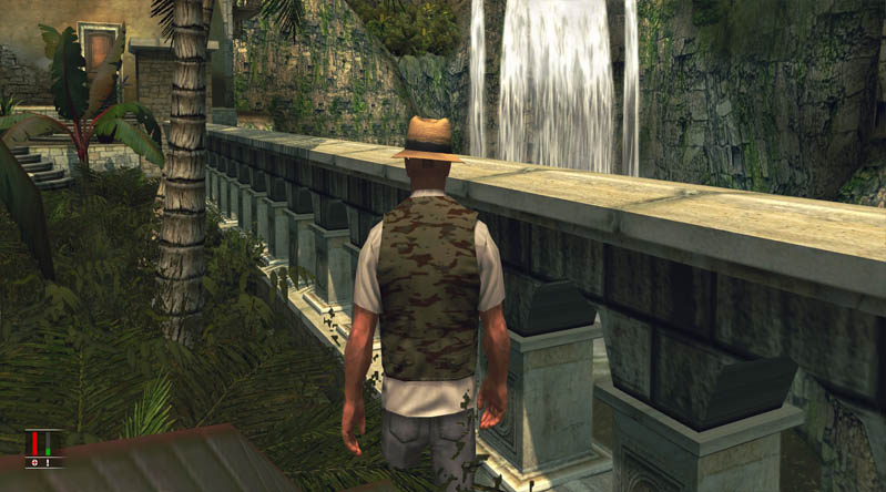 HITMAN BLOOD MONEY - Image 5