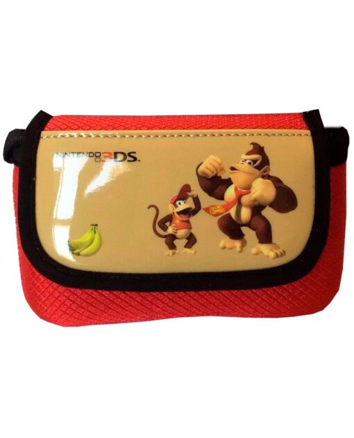 NINTENDO CARACTERS FOR  3 DS
