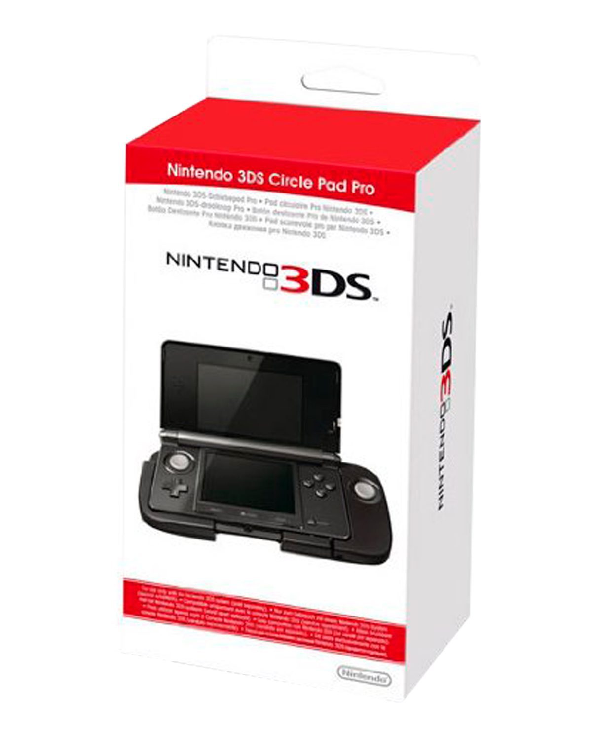 CIRCLE PAD PRO - Image 2