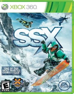 SSX