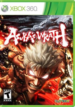 ASURAS WRATH
