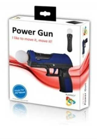 POWER GUN FOR PS MOVE