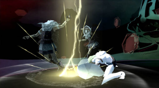 EL SHADDAI: ASCENSION OF THE METATRON - Image 4