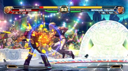 THE KING OF FIGHTERS XII - Image 4