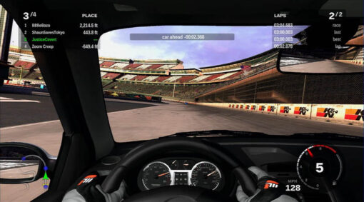 FORZA MOTORSPORT 3 LIMITED EDITION - Image 3