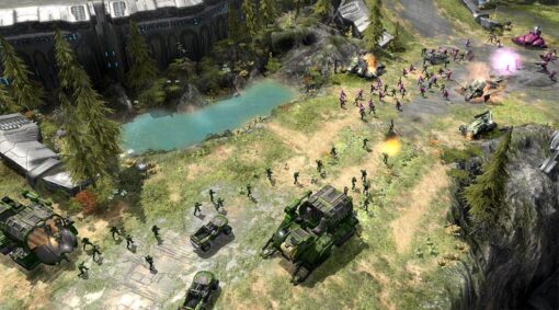 HALO WARS LIMITED EDITION - Image 6