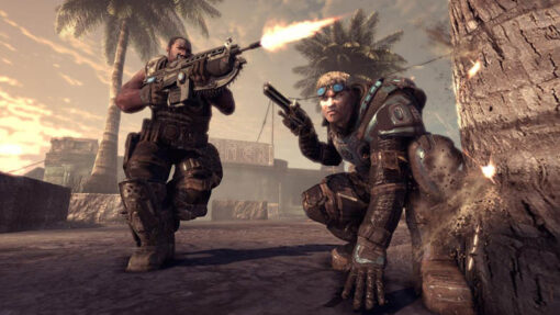 GEARS OF WAR 2 LIMITED EDITION - Image 7