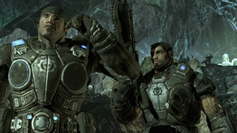 GEARS OF WAR 2 LIMITED EDITION – Gameplanet