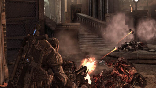 GEARS OF WAR 2 LIMITED EDITION - Image 2
