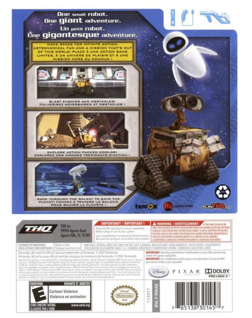 WALL-E - Image 2