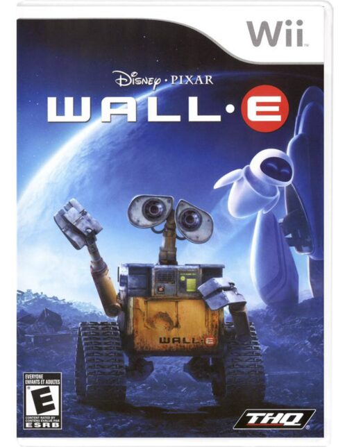 WALL-E