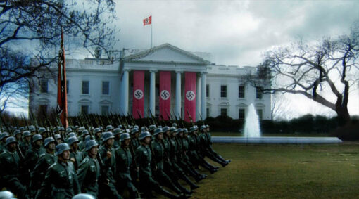 TURNING POINT FALL OF LIBERTY - Image 3