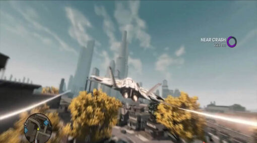SAINTS ROW THE THIRD PLATINUM PACK - Image 9