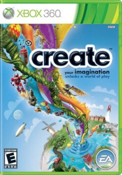 CREATE