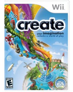 CREATE