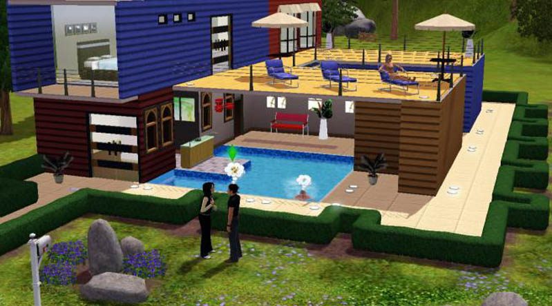 THE SIMS 3 - Image 5
