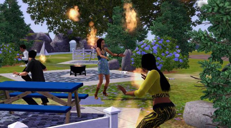 THE SIMS 3 - Image 4