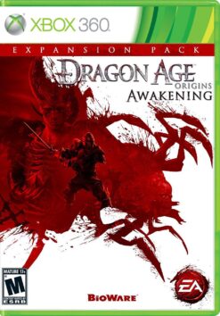 DRAGON AGE ORIGINS AWAKENING