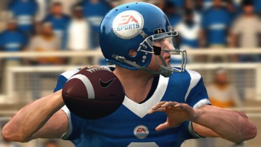 NCAA FOOTBALL 2010 - Image 6