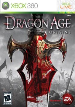DRAGON AGE: ORIGINS COLLECTORS EDITION