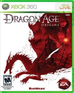 DRAGON AGE: ORIGINS