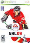 NHL 09