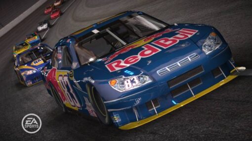 NASCAR 09 - Image 6