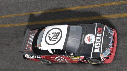 NASCAR 09 - Image 5