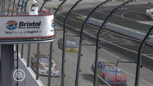 NASCAR 09 - Image 3