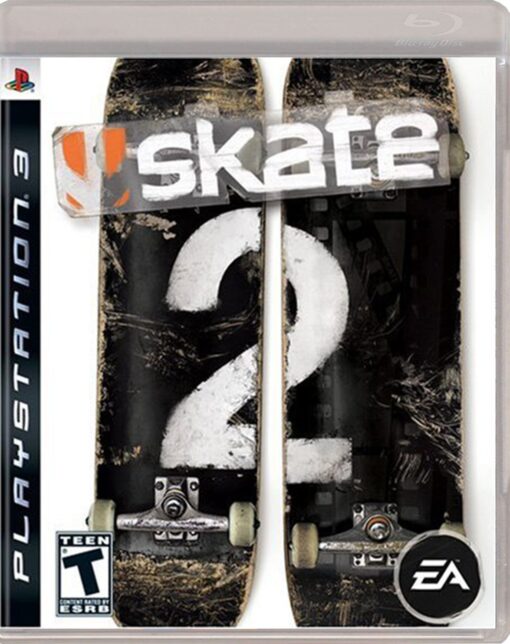 SKATE 2