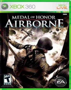 MEDAL OF HONOR: AIRBORNE