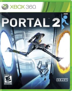PORTAL 2