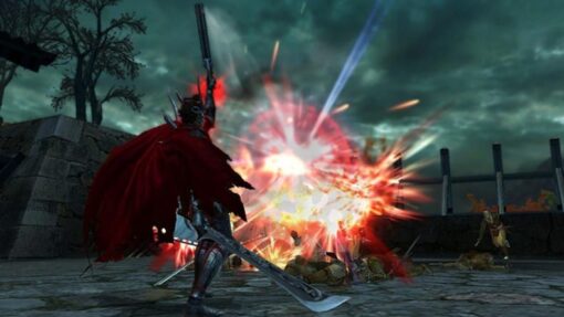 SENGOKU BASARA SAMURAI HEROES - Image 4