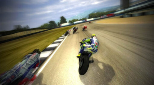 MOTO GP 09/10 - Image 4