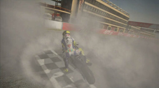 MOTO GP 09/10 - Image 3